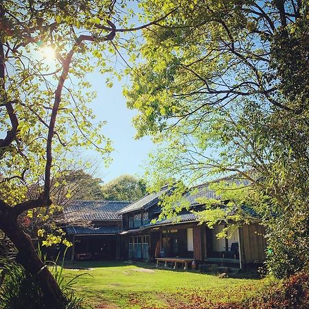 Kominka Sharehouse Hooju Miyazaki Luaran gambar