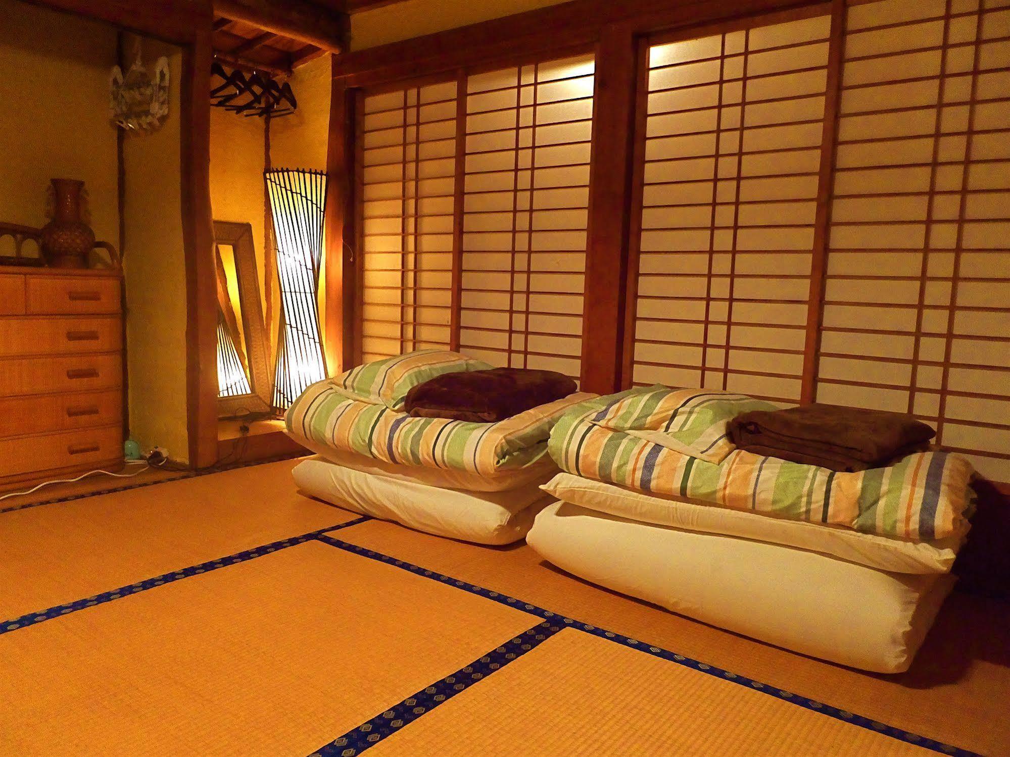 Kominka Sharehouse Hooju Miyazaki Luaran gambar