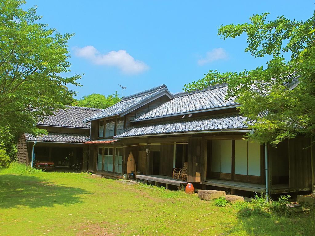Kominka Sharehouse Hooju Miyazaki Luaran gambar