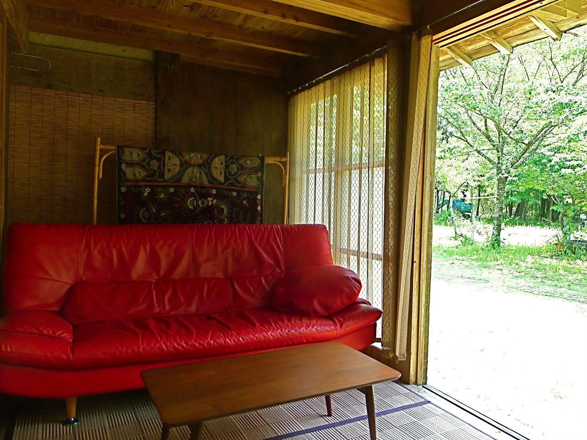 Kominka Sharehouse Hooju Miyazaki Luaran gambar