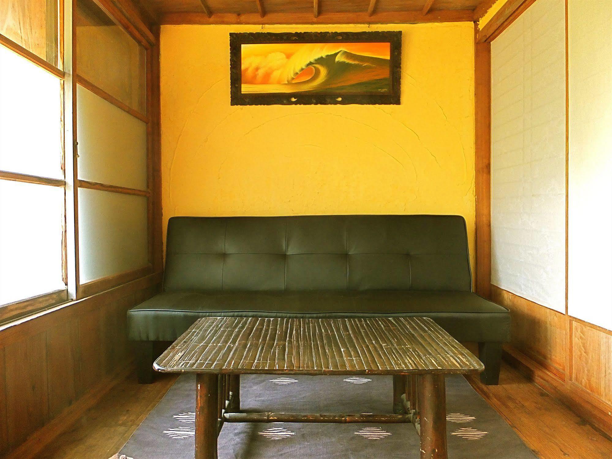 Kominka Sharehouse Hooju Miyazaki Luaran gambar