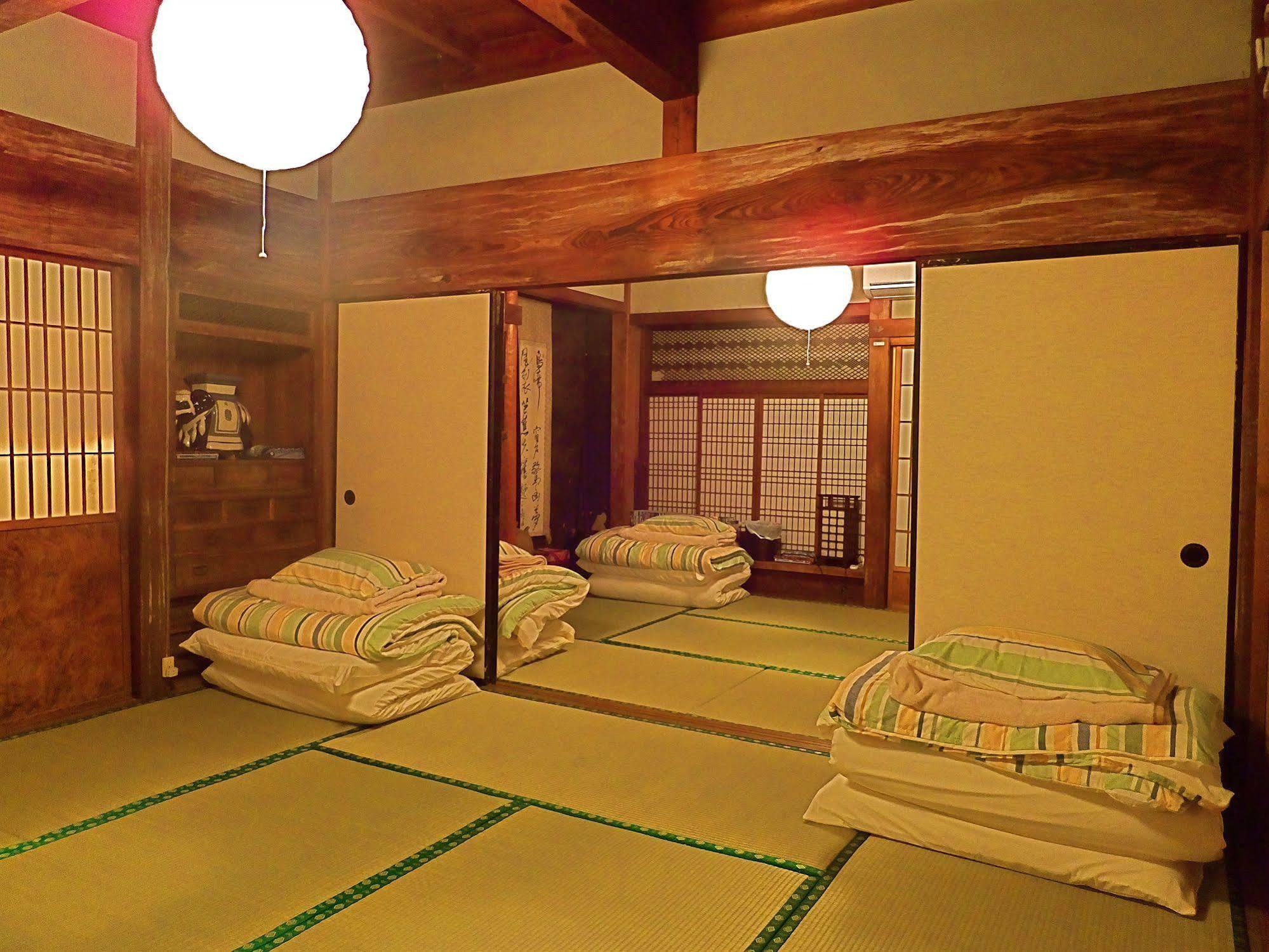 Kominka Sharehouse Hooju Miyazaki Luaran gambar