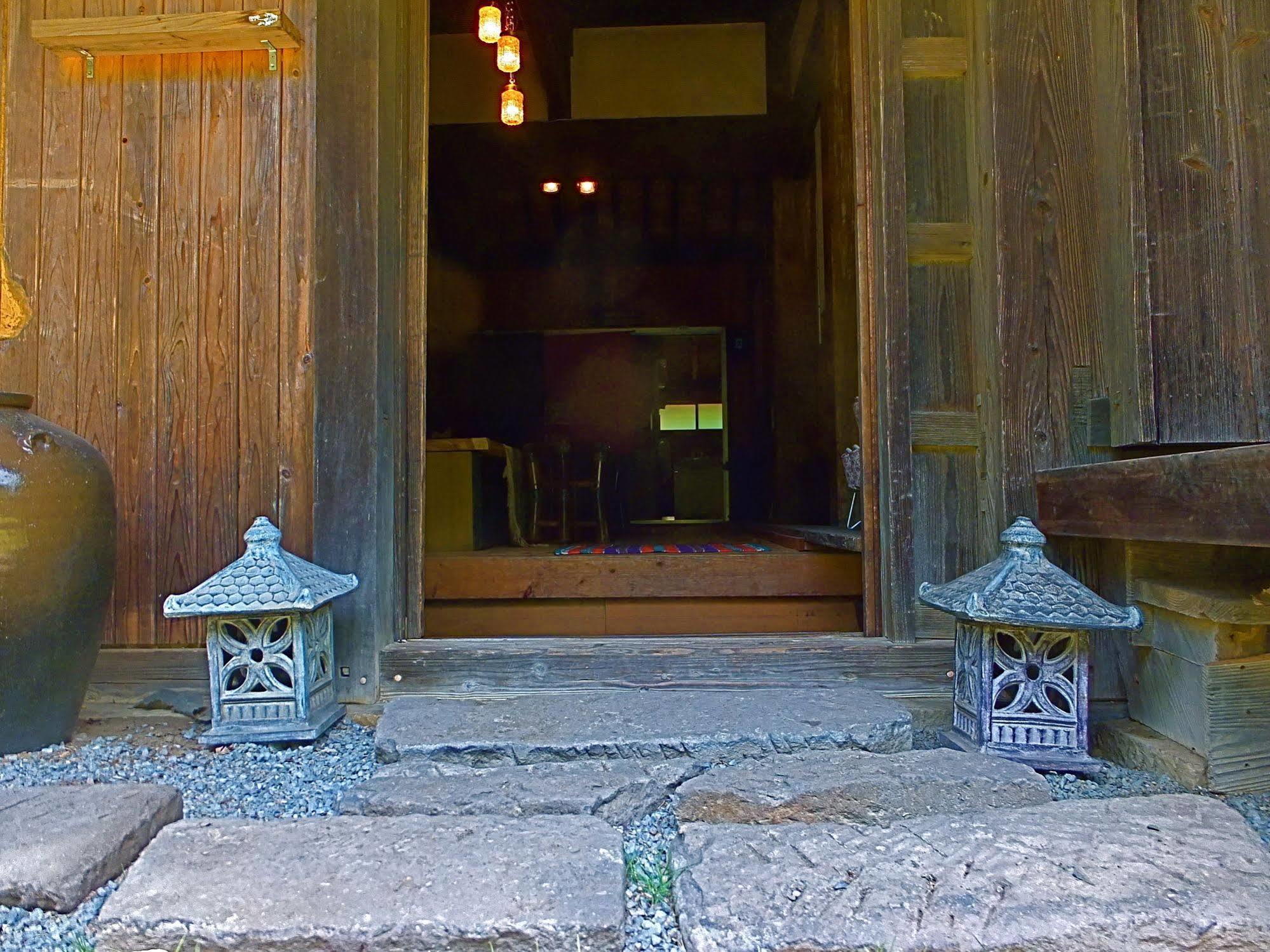 Kominka Sharehouse Hooju Miyazaki Luaran gambar