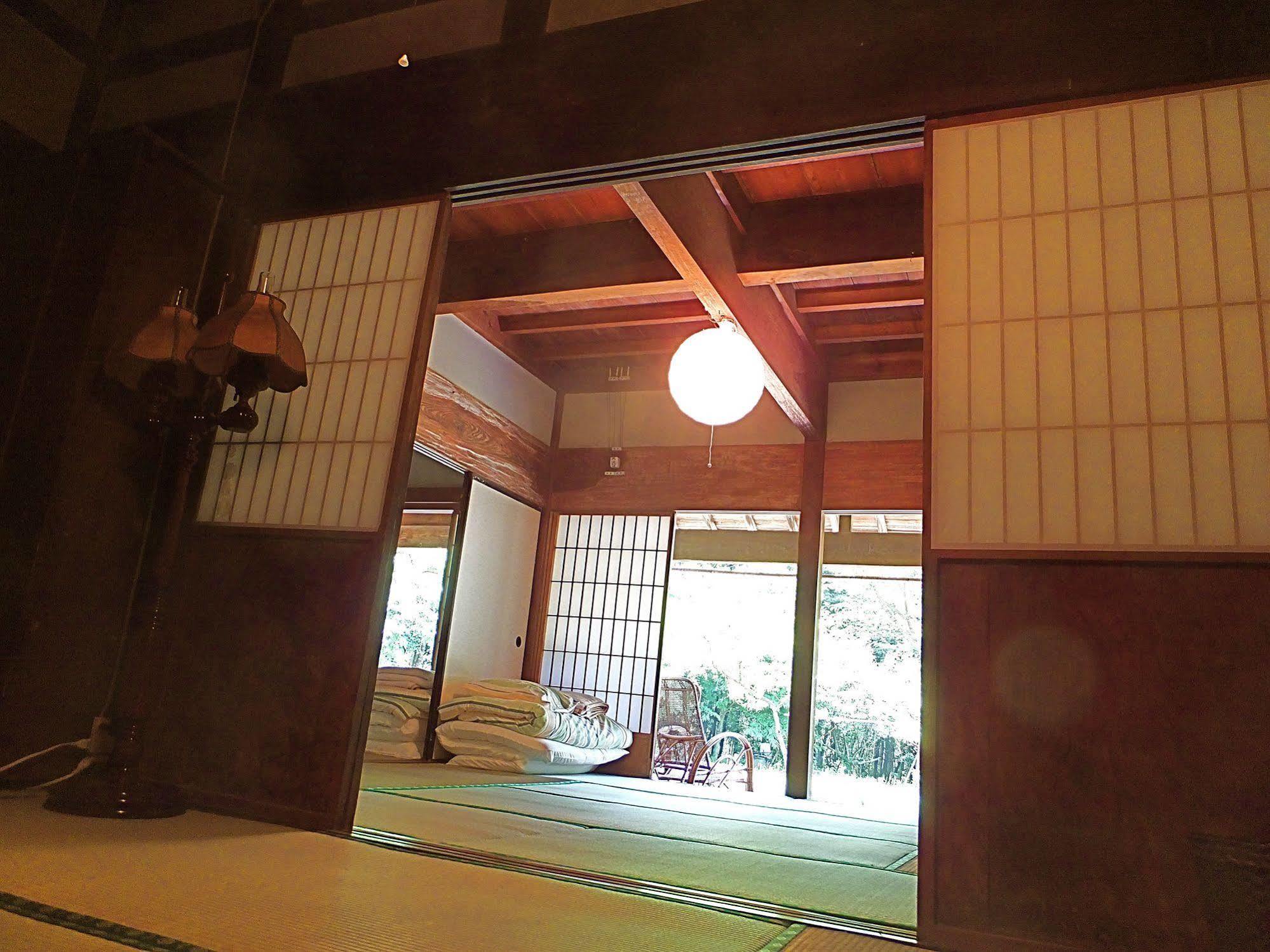 Kominka Sharehouse Hooju Miyazaki Luaran gambar