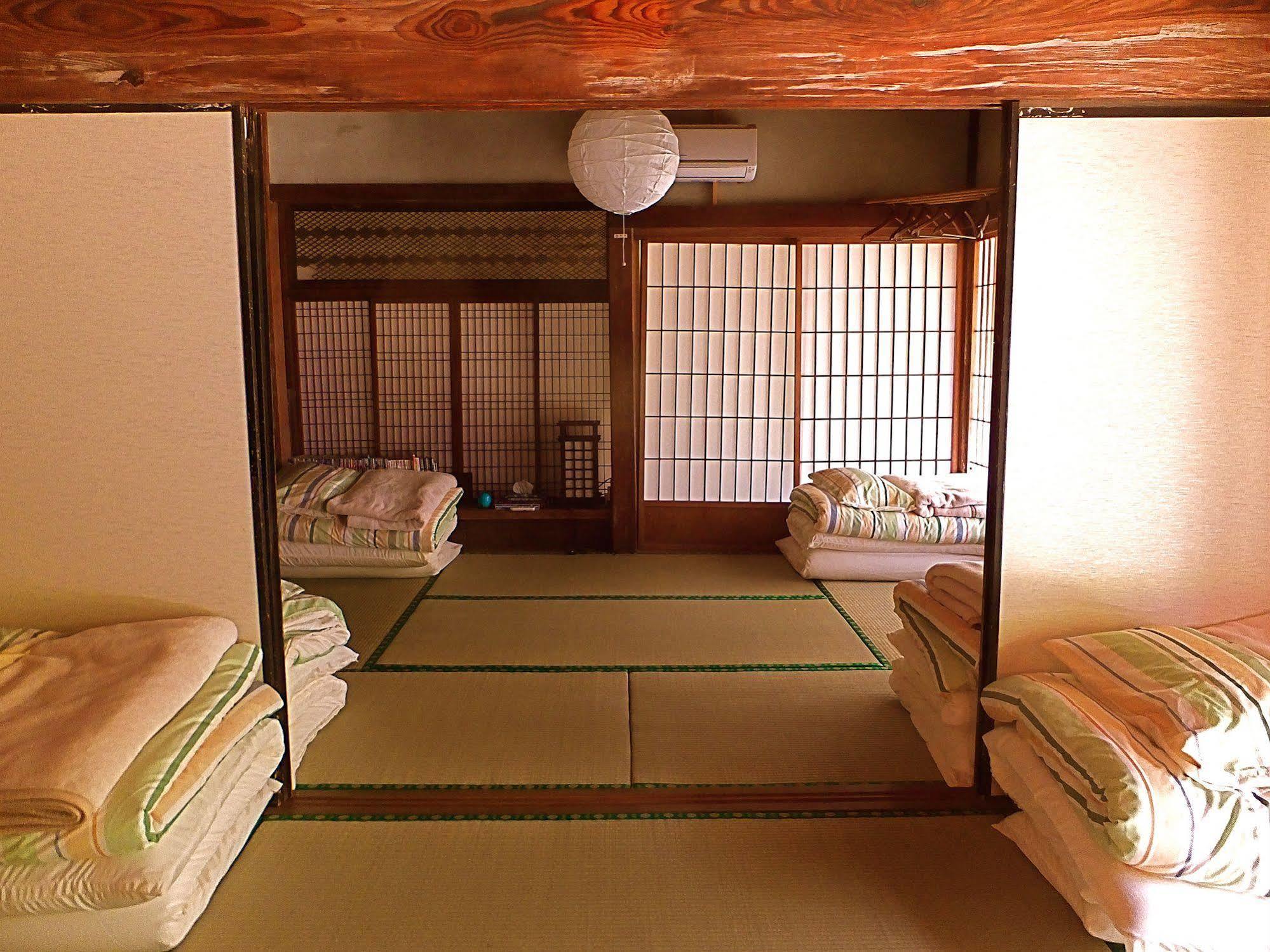 Kominka Sharehouse Hooju Miyazaki Luaran gambar