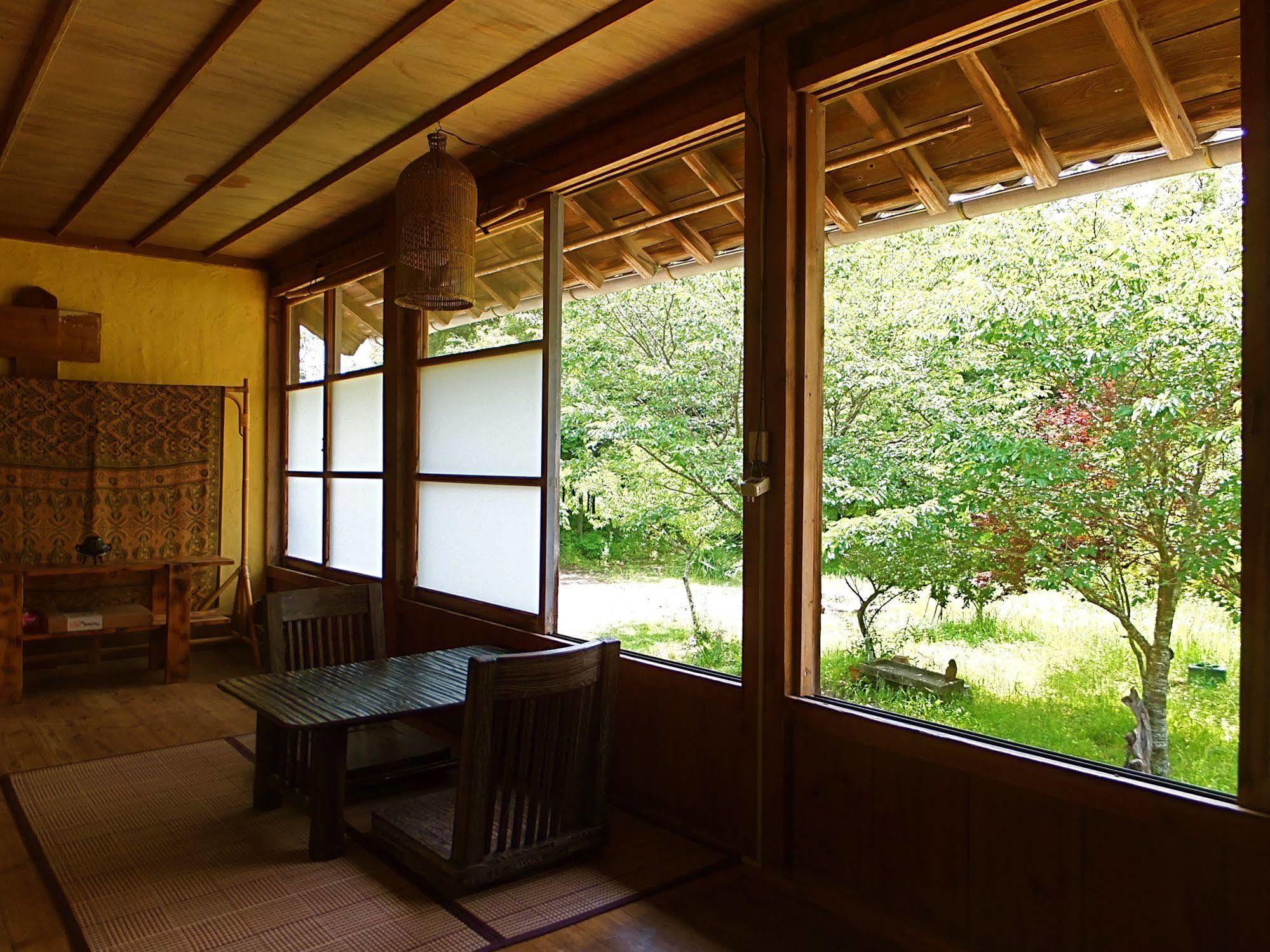 Kominka Sharehouse Hooju Miyazaki Luaran gambar