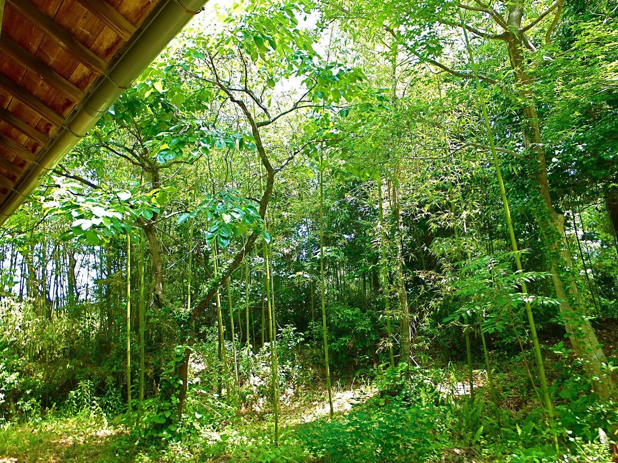 Kominka Sharehouse Hooju Miyazaki Luaran gambar