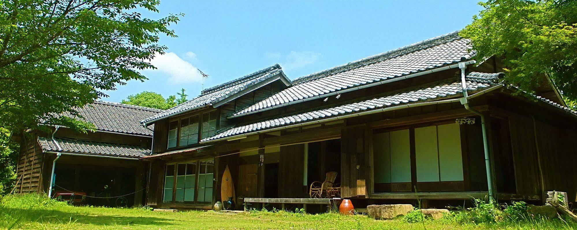 Kominka Sharehouse Hooju Miyazaki Luaran gambar
