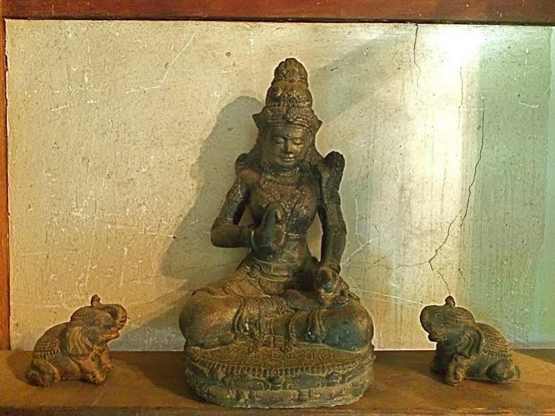 Kominka Sharehouse Hooju Miyazaki Luaran gambar